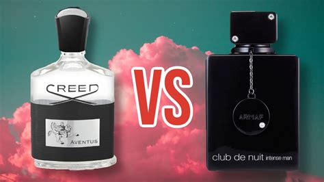 armaf vs creed aventus.